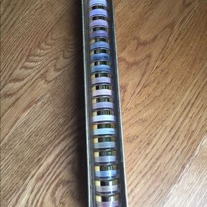 BareMinerals eye shadow set “A Vision in Velvet”